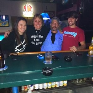 Meet your Posher, Kyle